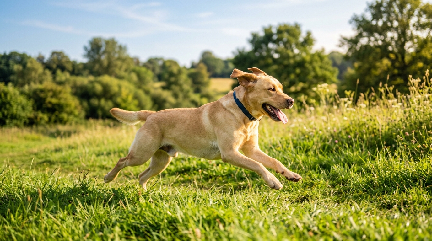 découvrez quelle quantité de croquettes est idéale pour un labrador afin de maintenir sa santé et son poids optimal. conseils nutritionnels adaptés à cette race de chien.