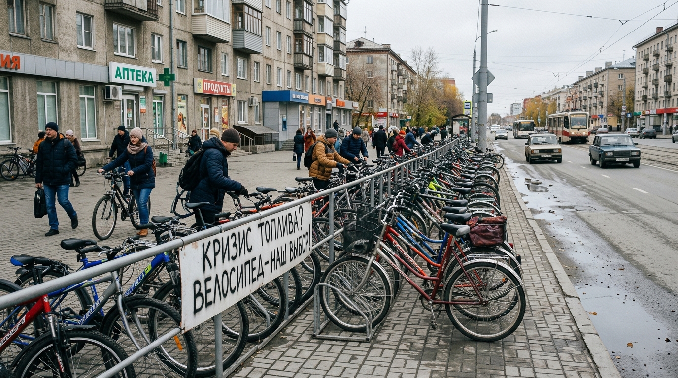 découvrez comment le conflit en ukraine entraîne une pénurie d'essence en russie, provoquant une hausse spectaculaire de la demande et des conséquences économiques majeures.