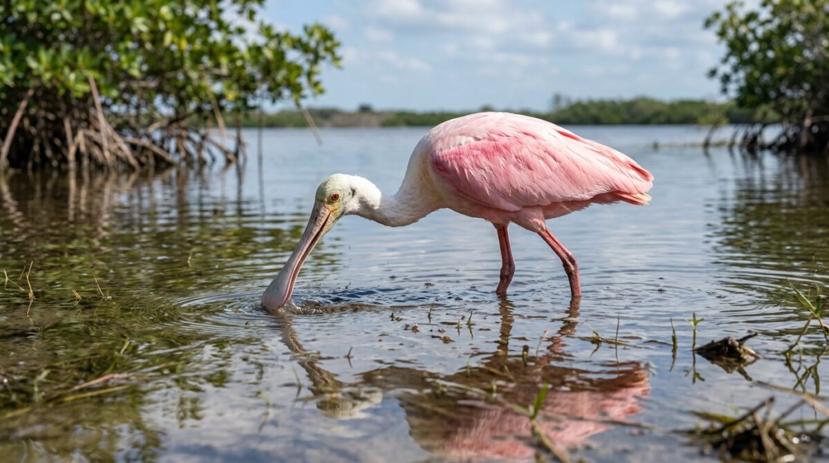 explorez six animaux étonnants qui vivent le long du littoral marin et découvrez leurs caractéristiques fascinantes.