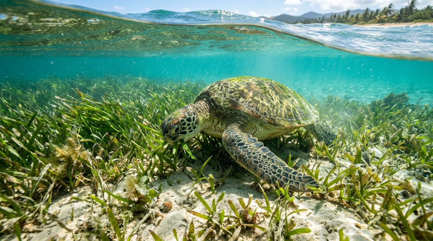 explorez six animaux étonnants qui vivent le long des côtes marines et découvrez leurs caractéristiques uniques et fascinantes.