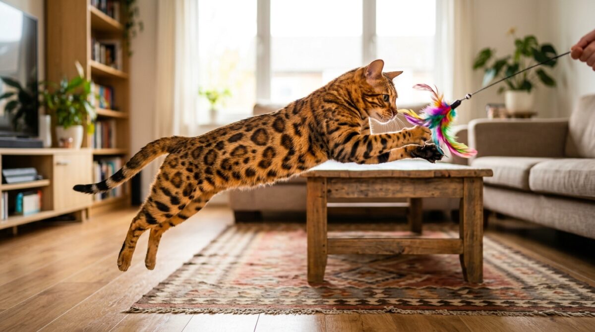 explorez notre sélection des 8 races de chats préférées des passionnés de félins et trouvez votre compagnon idéal parmi ces adorables minets.