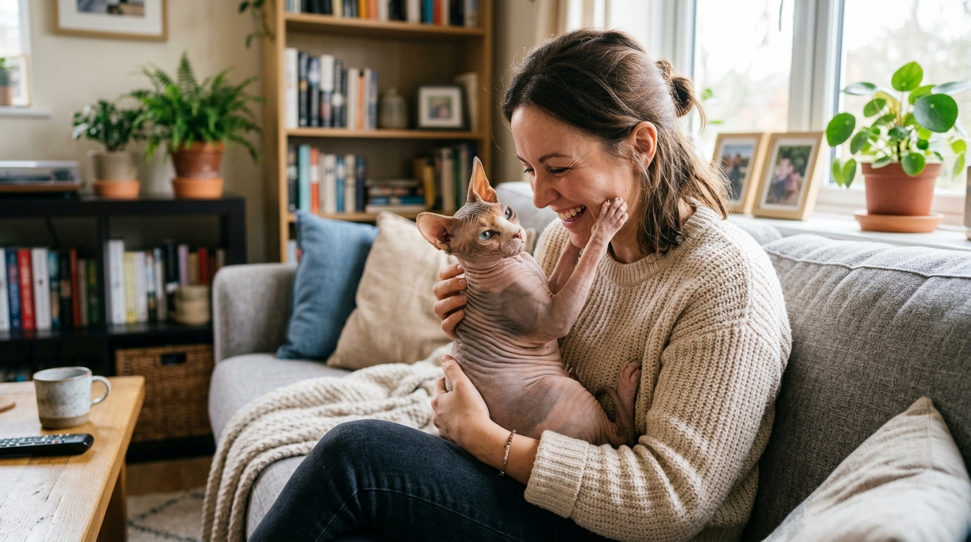 explorez notre sélection des 8 races de chats les plus appréciées par les passionnés de félins, avec des informations détaillées pour chaque race.