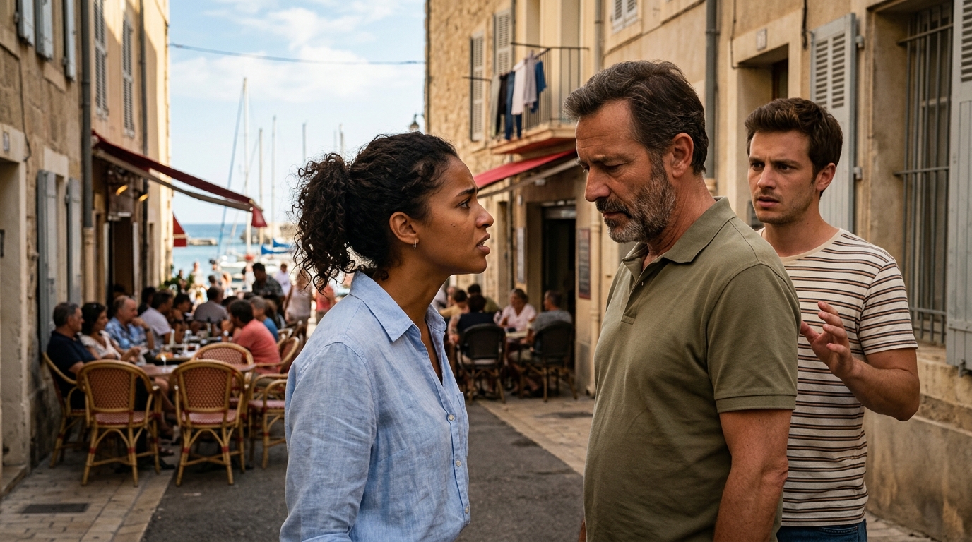 découvrez un aperçu exclusif de l’épisode 2252 de demain nous appartient, diffusé le mardi 21 juillet 2026. ne manquez pas les spoilers et les rebondissements captivants à venir dans cette nouvelle aventure.