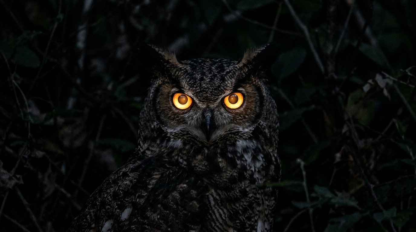 découvrez les différences entre hiboux et chouettes, ces rapaces nocturnes fascinants, et apprenez à les reconnaître à travers leurs caractéristiques distinctives.