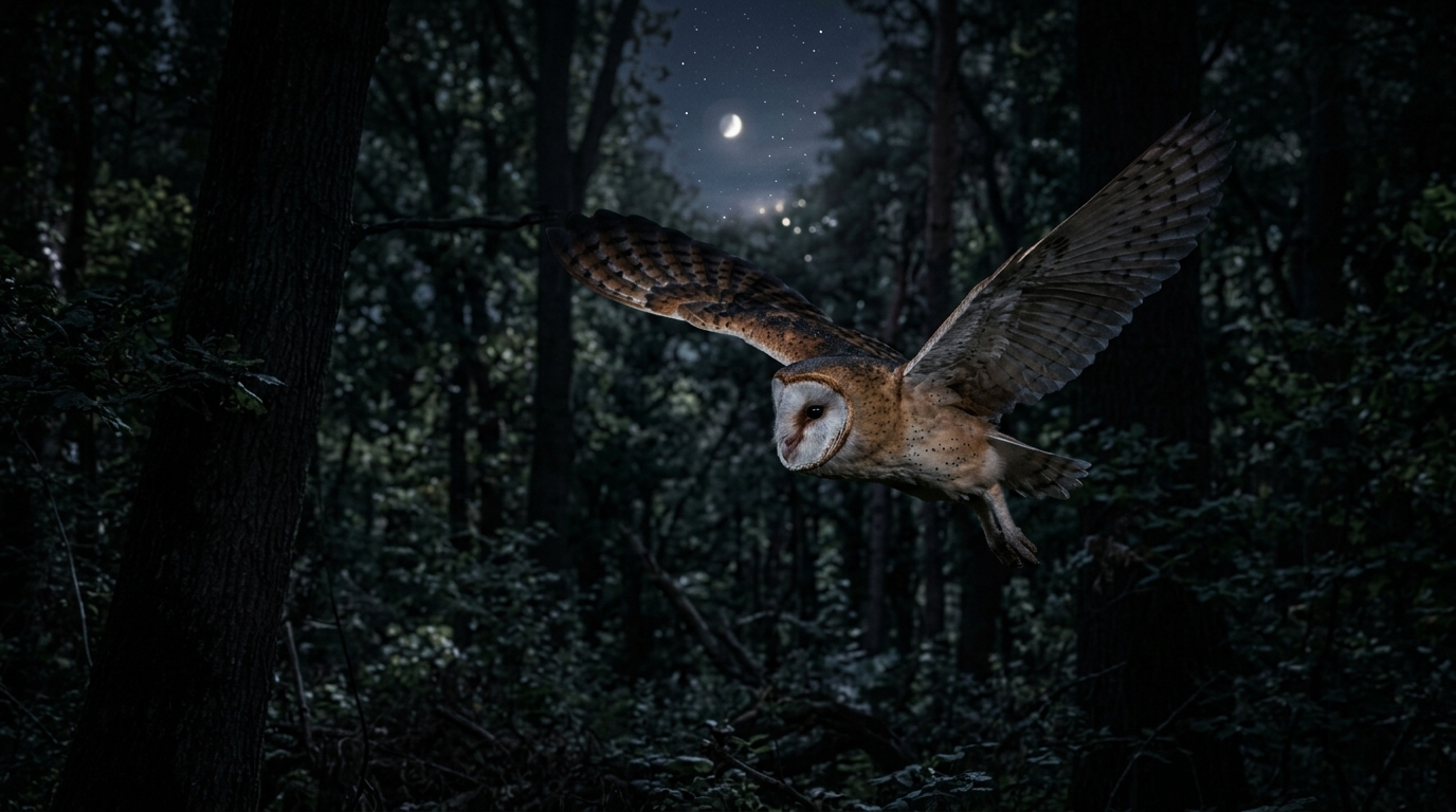 découvrez les différences entre hiboux et chouettes, ces rapaces nocturnes fascinants, et apprenez à les reconnaître grâce à leurs caractéristiques distinctives.