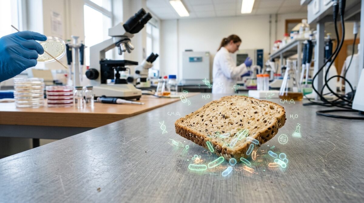 découvrez si la règle des cinq secondes est fiable et ce qui arrive réellement à la nourriture lorsqu'elle touche le sol, entre mythes et réalités scientifiques.