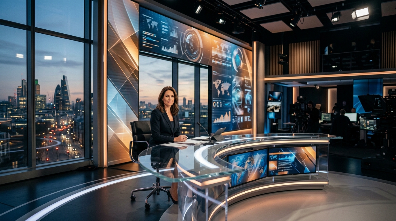 ne manquez pas le journal télévisé du lundi 20 juillet 2026 à 19h00, votre rendez-vous info incontournable pour rester informé des dernières actualités.