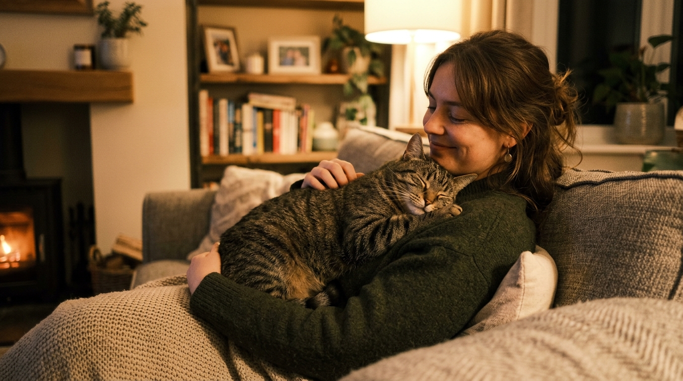 découvrez comment la solidarité des passionnés de chats a transformé la vie de sully, titsa et marie, accomplissant un véritable miracle rempli d'émotion et d'espoir.