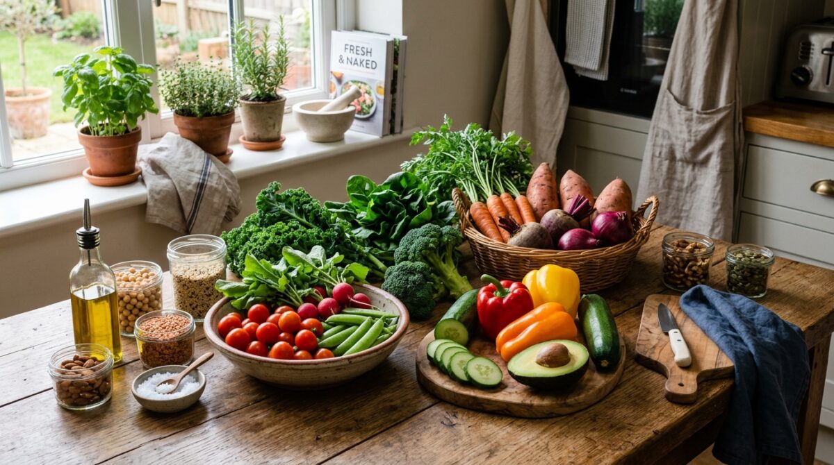 découvrez comment la nourriture ultratransformée nuit à notre microbiote et impacte négativement notre bien-être, et apprenez à adopter une alimentation plus saine pour préserver votre santé.