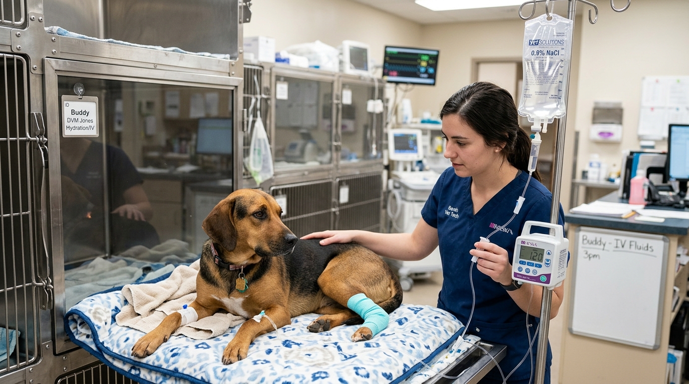 découvrez le coût réel de la vie avec un chien atteint d'insuffisance rénale, incluant les dépenses vétérinaires, les traitements et les soins au quotidien pour garantir son bien-être.