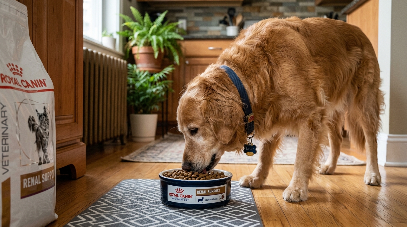 découvrez le coût réel de la vie avec un chien atteint d'insuffisance rénale, incluant les soins vétérinaires, l'alimentation spécialisée et les traitements nécessaires pour garantir son bien-être.