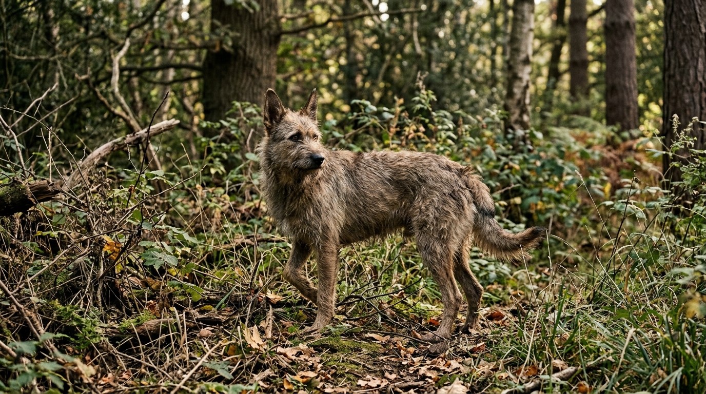 découvrez ce qu’est un chien féral, ses caractéristiques et les signes pour identifier si votre chien en fait partie afin de mieux comprendre son comportement.