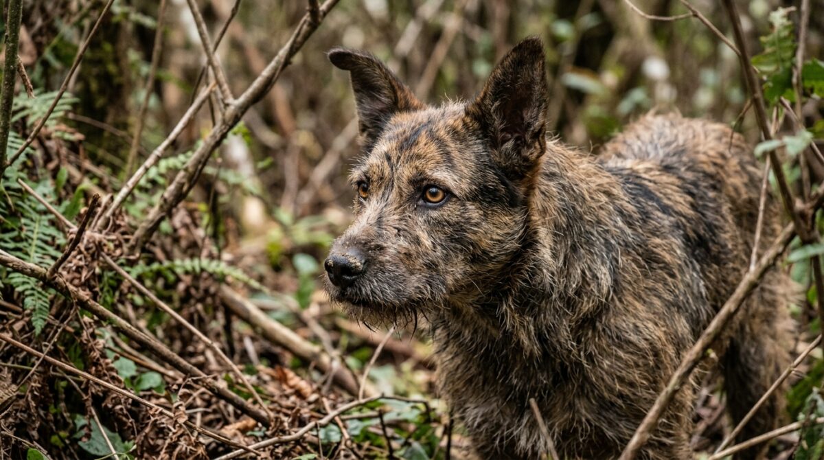 découvrez ce qu'est un chien féral, ses caractéristiques et les signes pour identifier si votre chien en fait partie. apprenez à mieux comprendre et gérer ce comportement.