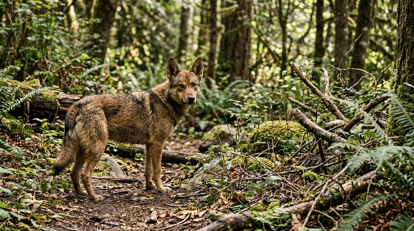 découvrez ce qu'est un chien féral, comment le reconnaître et les signes pour déterminer si votre chien en fait partie. conseils et informations essentiels pour mieux comprendre ces chiens.