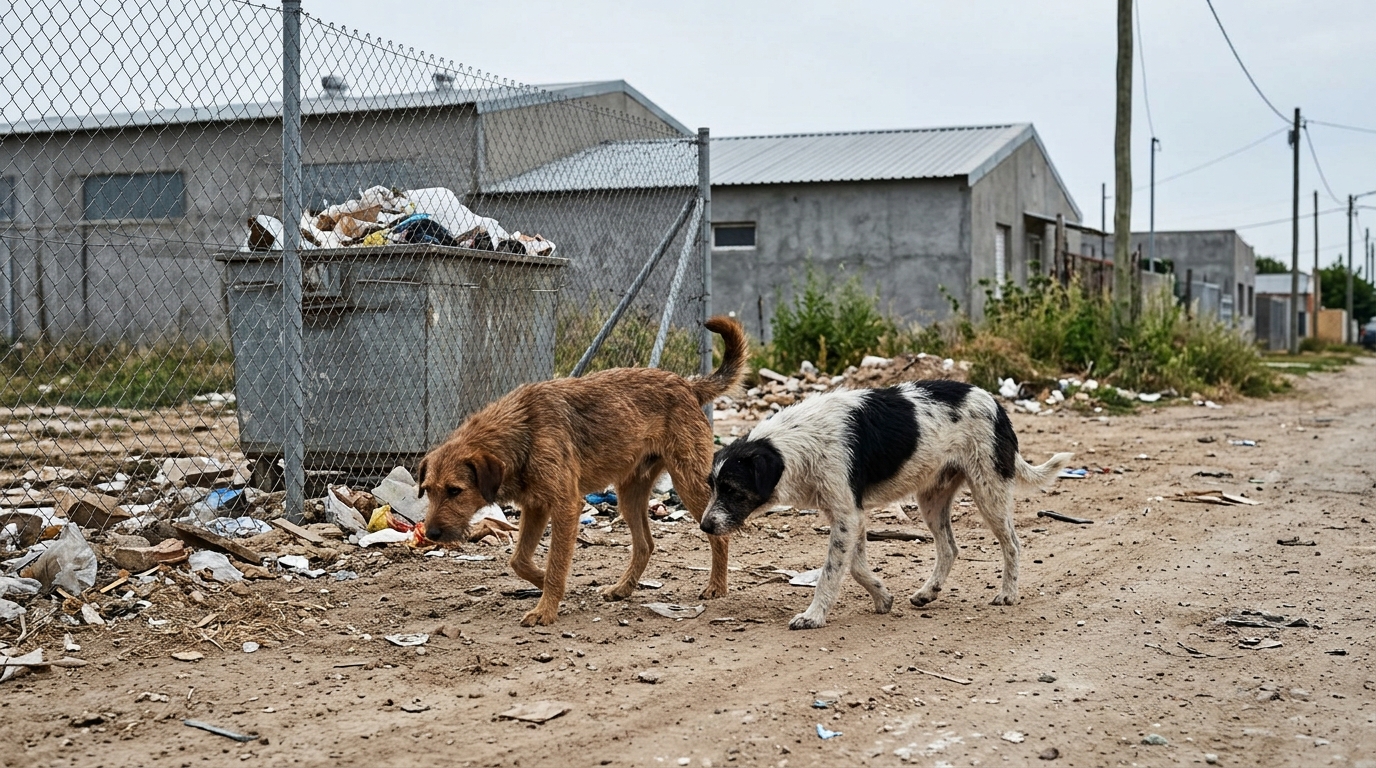 découvrez la définition d'un chien féral et apprenez à reconnaître les signes pour savoir si votre chien en fait partie. conseils et informations essentielles pour mieux comprendre ce comportement animal.