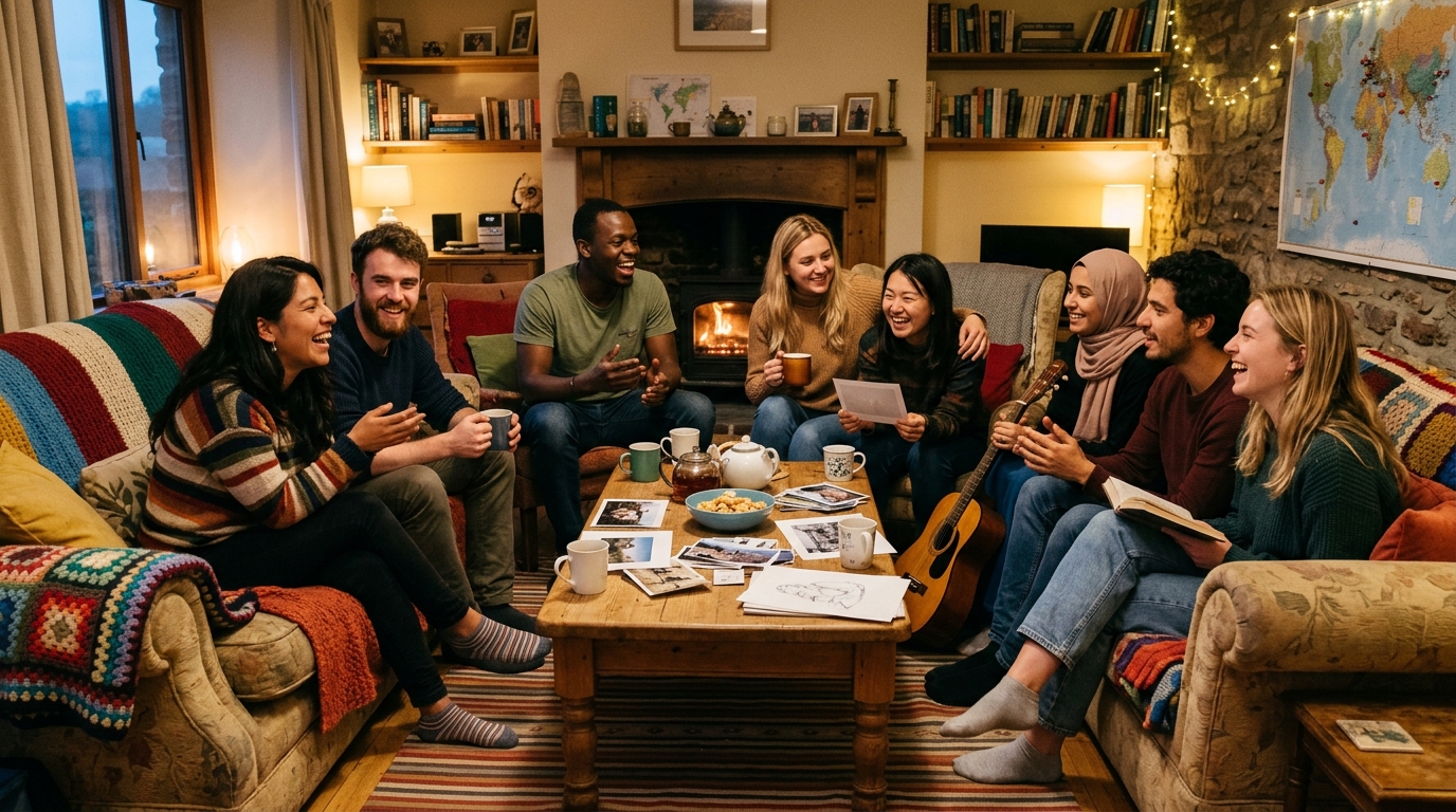 découvrez un pays où le logement gratuit et l'emploi sont garantis aux volontaires. lisez les témoignages des premiers arrivants qui partagent leur expérience unique.