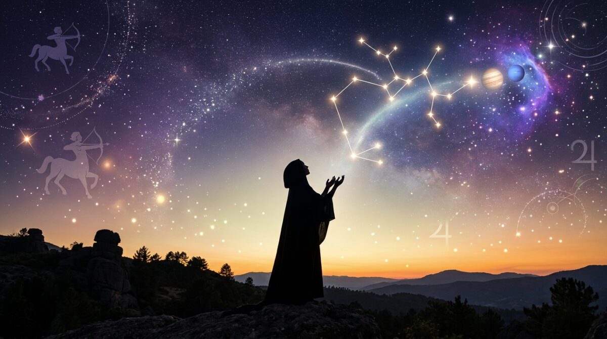 découvrez votre horoscope du jeudi 6 août 2026 et préparez-vous à une rencontre marquante qui pourrait transformer la journée d'un signe astrologique.