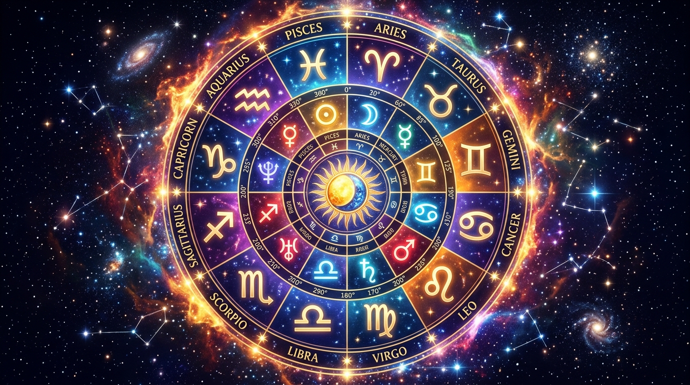 découvrez votre horoscope du jeudi 6 août 2026 et préparez-vous à une rencontre marquante qui pourrait changer votre journée, selon votre signe astrologique.