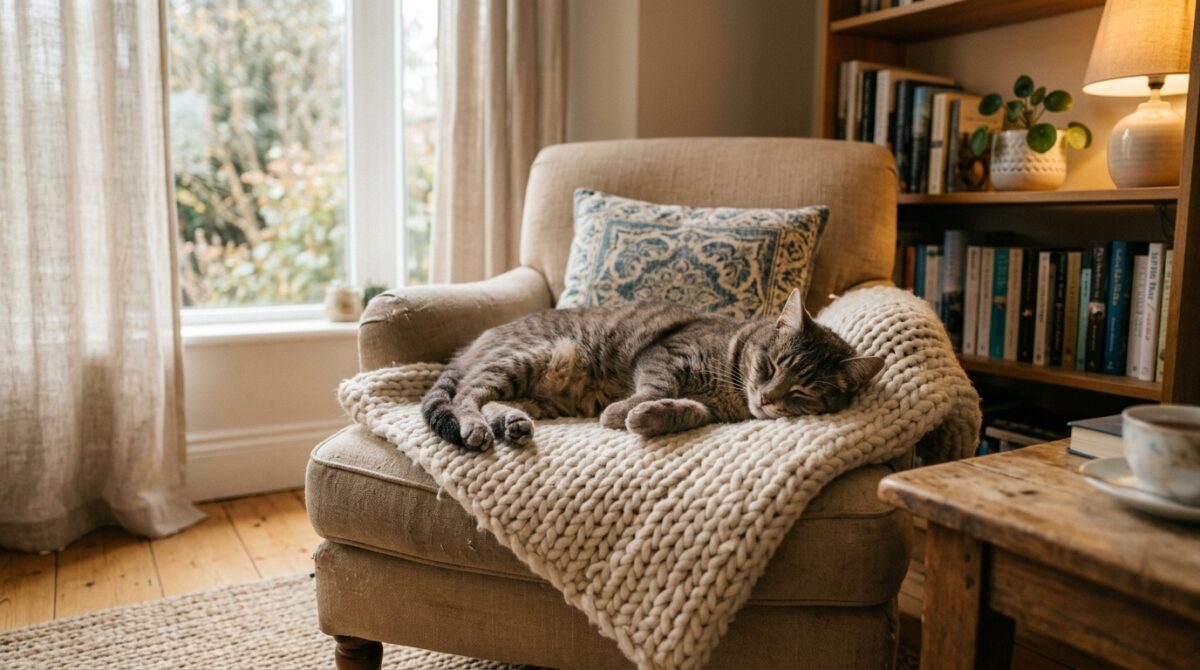 découvrez les véritables raisons pour lesquelles votre chat miaule et apprenez à comprendre ses besoins au-delà de la simple faim.