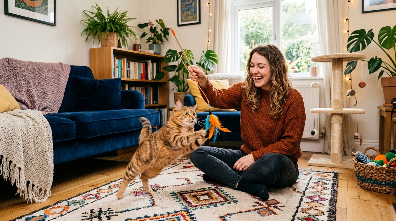 découvrez les raisons profondes des miaulements de votre chat et comprenez ce qu'il essaie vraiment de vous dire, au-delà de la simple faim.