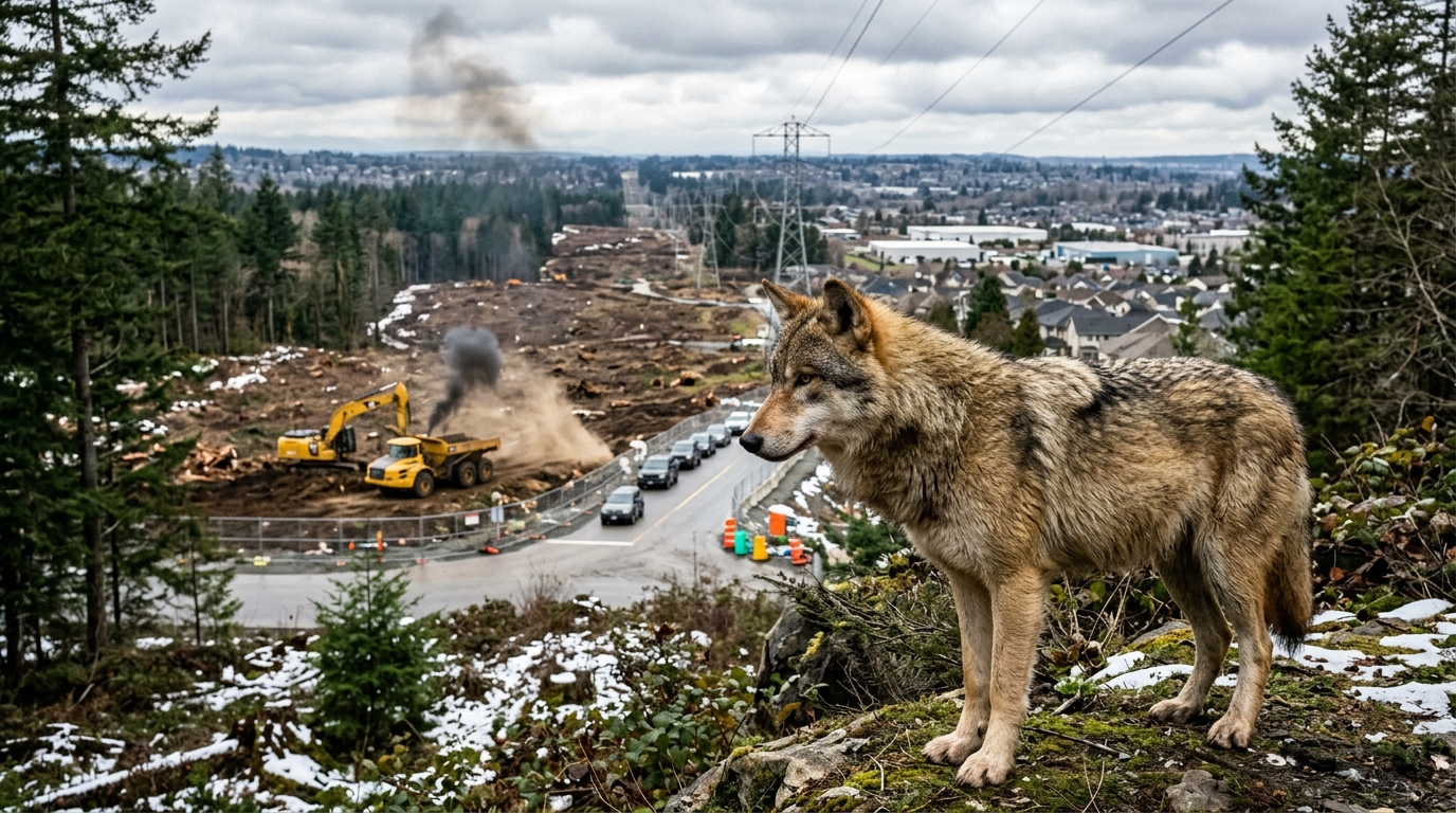 découvrez combien de temps un loup peut vivre en milieu naturel, les facteurs qui influencent sa durée de vie et son comportement dans son habitat sauvage.