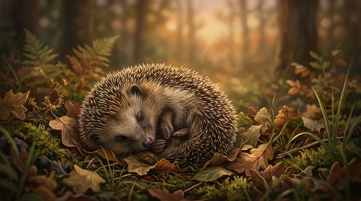 découvrez combien d'heures un hérisson dort chaque jour et les particularités de son sommeil pour mieux comprendre ce petit mammifère nocturne.