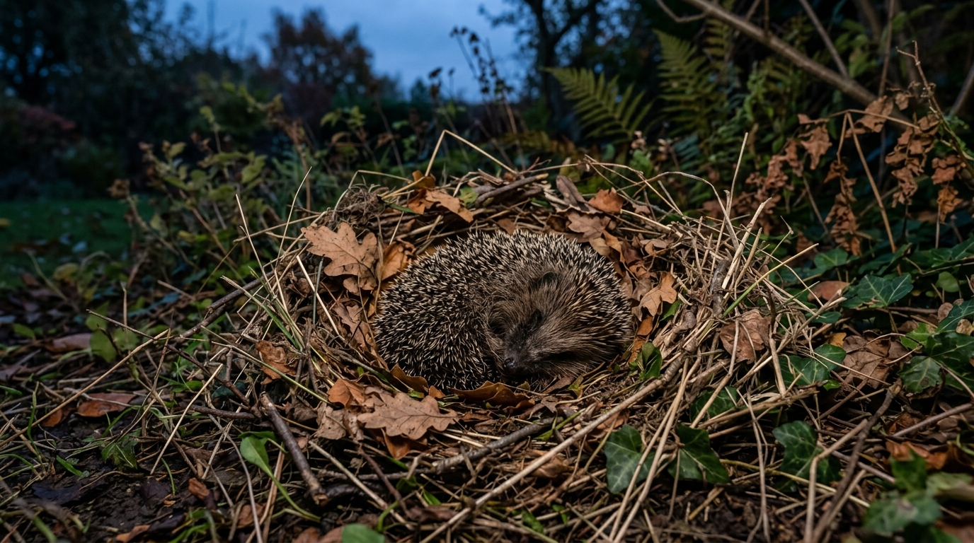 découvrez combien de temps un hérisson dort chaque jour et les raisons de ses habitudes de sommeil pour mieux comprendre ce petit animal nocturne.