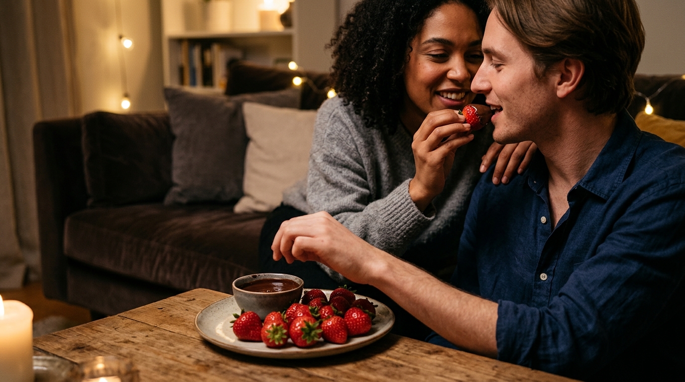 explorez la sitophilie, une pratique sexologique fascinante mêlant jeux sexuels et alimentation pour une expérience sensorielle unique.