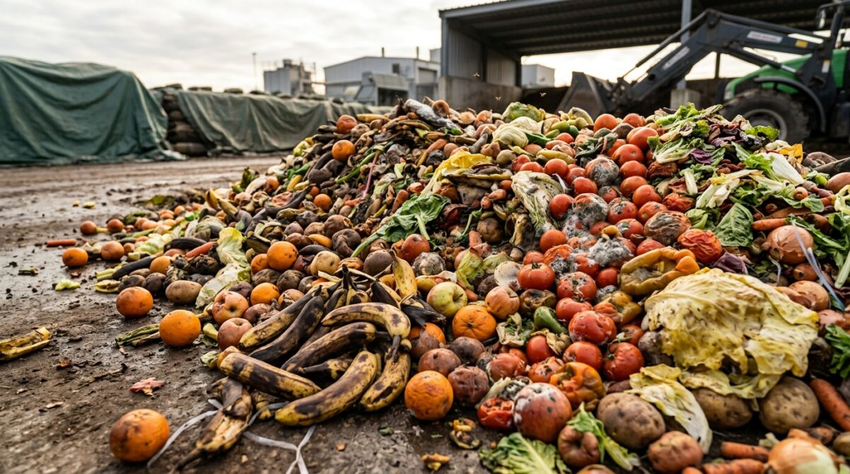 découvrez l'aliment incontournable qui représente des milliers de kilos de nourriture consommés tout au long d'une vie et domine nos assiettes au quotidien.