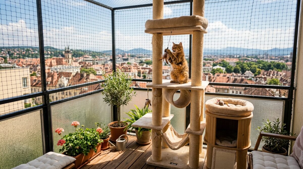 découvrez si l'appareil à ultrasons pour éloigner les chats est une solution efficace ou si elle peut s'avérer contre-productive. analyse des avantages et inconvénients pour protéger votre espace.
