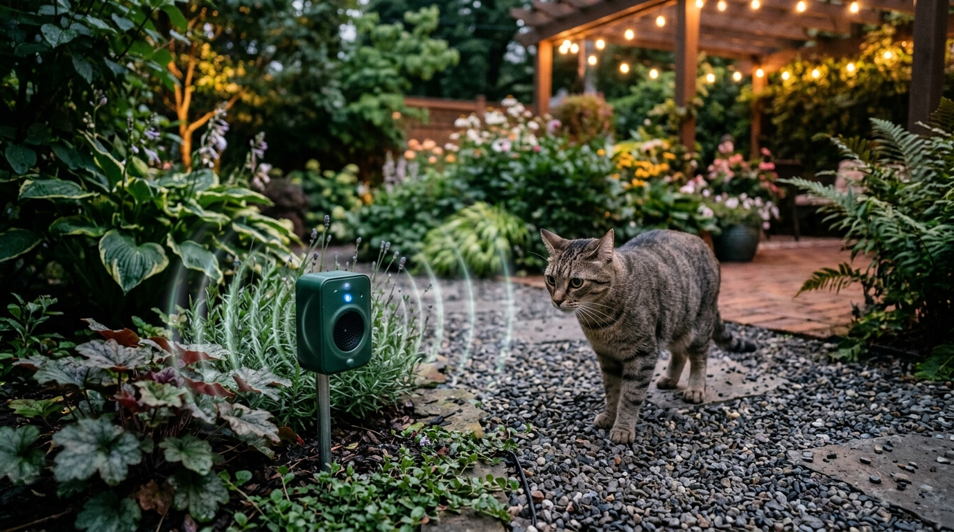 découvrez si l'appareil à ultrasons est une solution efficace pour éloigner les chats ou s'il peut s'avérer contre-productif. analyse des avantages et inconvénients.