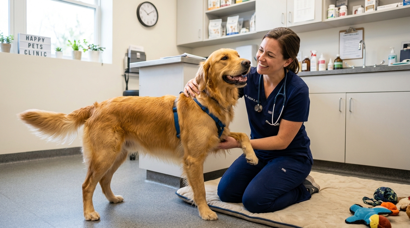 découvrez quel budget mensuel prévoir pour les vaccins, la nourriture et les soins vétérinaires de votre chien afin de bien gérer ses dépenses et assurer sa santé.