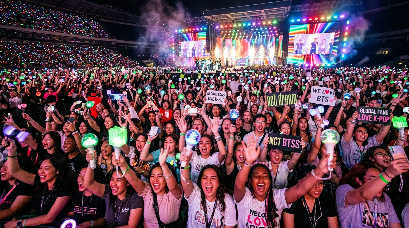 découvrez l'analyse de filip kuzminski sur l'essor mondial de la k-pop et des k-dramas, ainsi que les défis rencontrés par la gastronomie coréenne pour gagner en popularité.