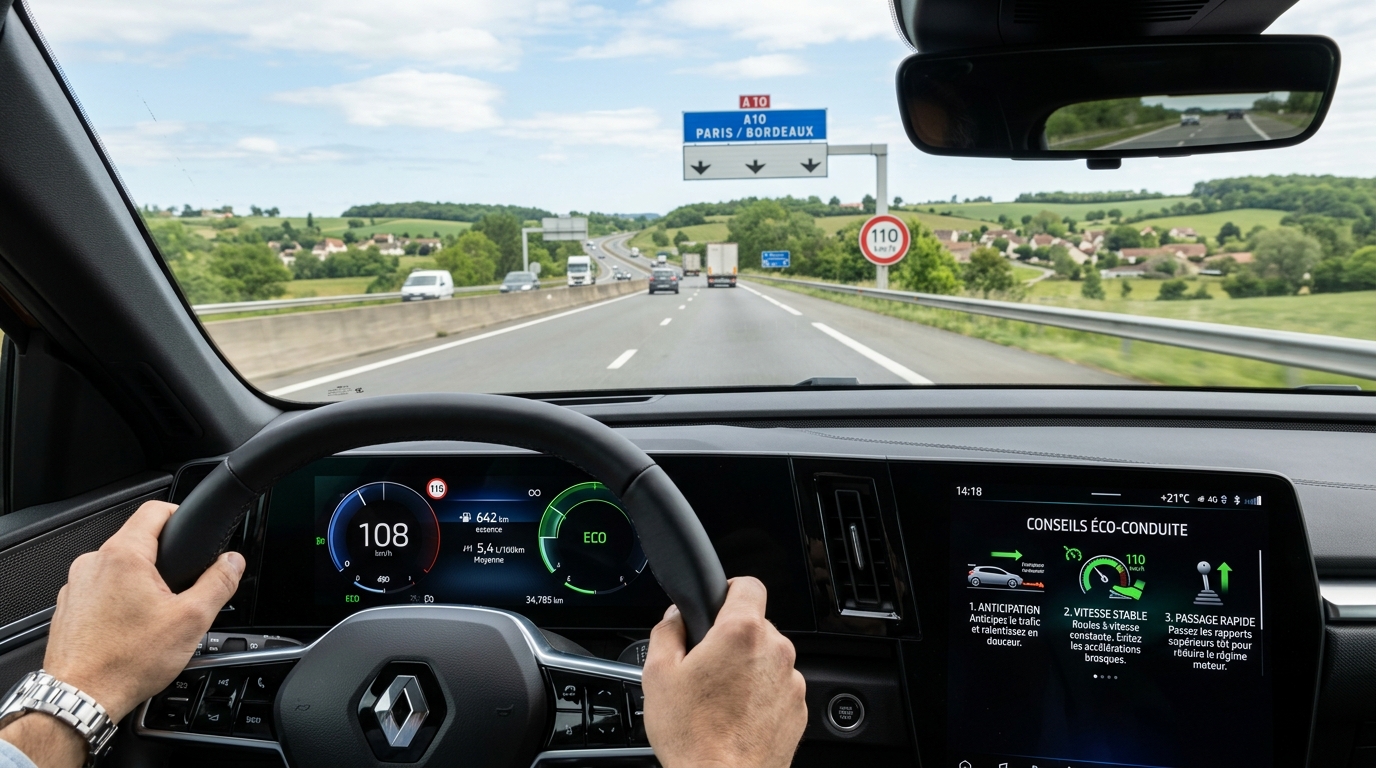 découvrez comment la hausse des prix du carburant contraint plus d'un quart des français à réduire leurs déplacements, impactant leur quotidien et leurs habitudes de mobilité.