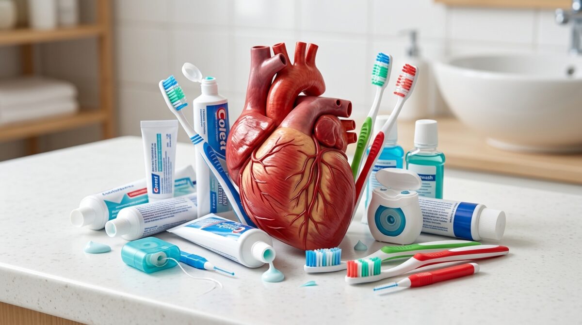 découvrez le geste incontournable pour réduire efficacement le risque d'avc et améliorer la santé de votre cœur au quotidien.