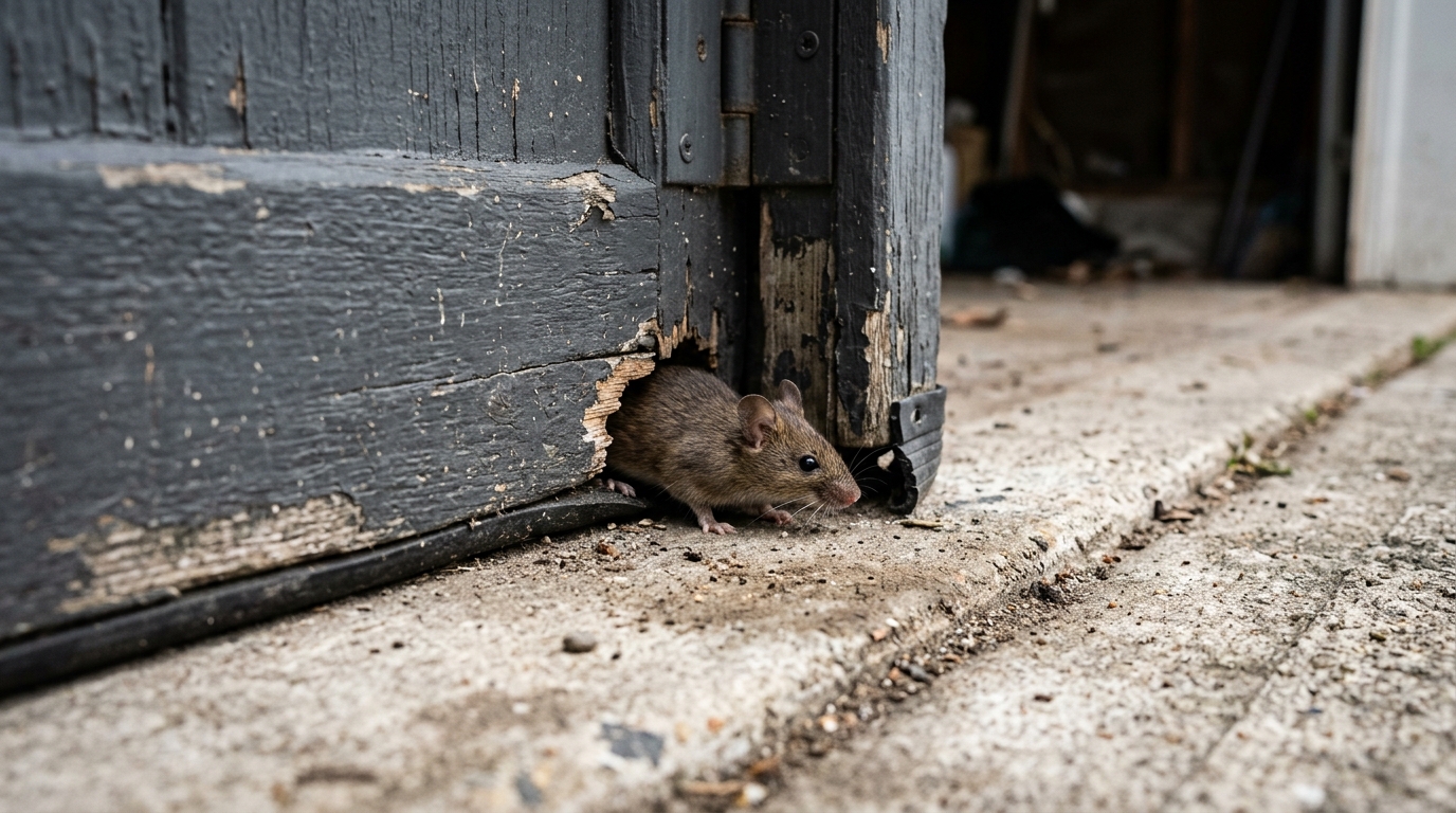 découvrez pourquoi les souris quittent le jardin pour s'installer dans le garage dès l'arrivée de la fraîcheur nocturne, et comment comprendre ce comportement pour mieux les gérer.
