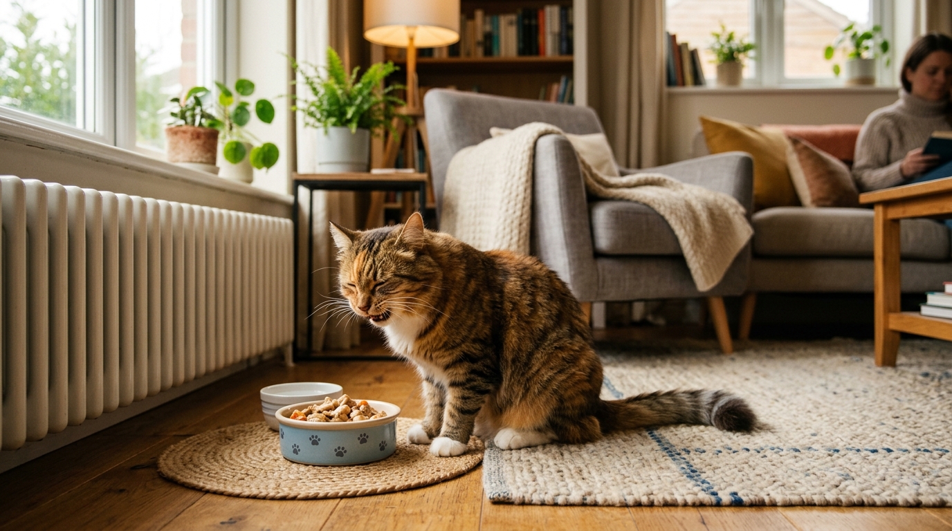 découvrez le budget mensuel réel pour un chat, incluant les vaccins, l'alimentation et les soins vétérinaires essentiels pour assurer sa santé et son bien-être.