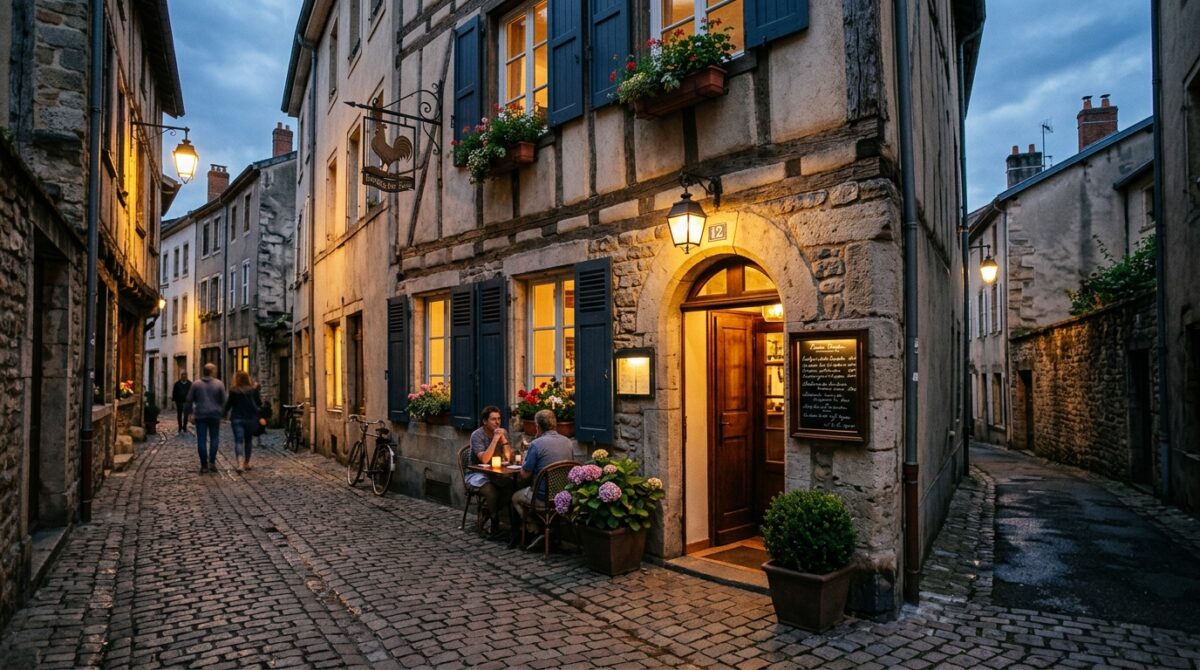 dans les vosges, la hausse des prix des denrées, du carburant et de l’énergie fragilise les restaurateurs, confrontés à une flambée des coûts sur tous les fronts.